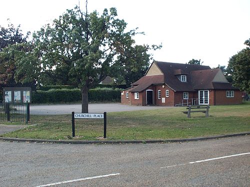 Willington, Bedfordshire